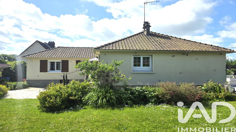 Ma-Cabane - Vente Maison Eu, 85 m²