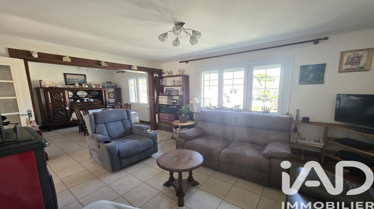 Ma-Cabane - Vente Maison Eu, 85 m²