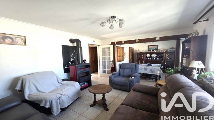 Ma-Cabane - Vente Maison Eu, 85 m²