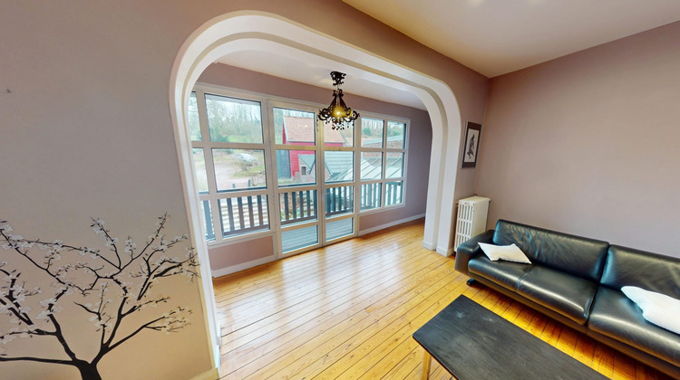 Ma-Cabane - Vente Maison Eu, 288 m²