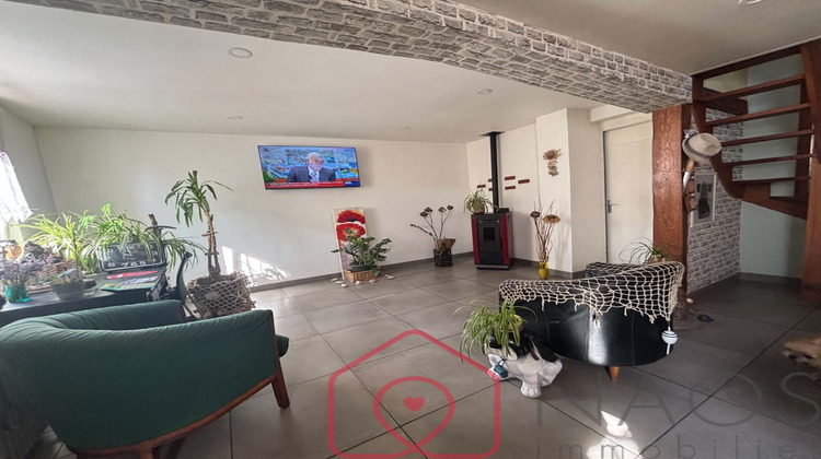 Ma-Cabane - Vente Maison EU, 67 m²