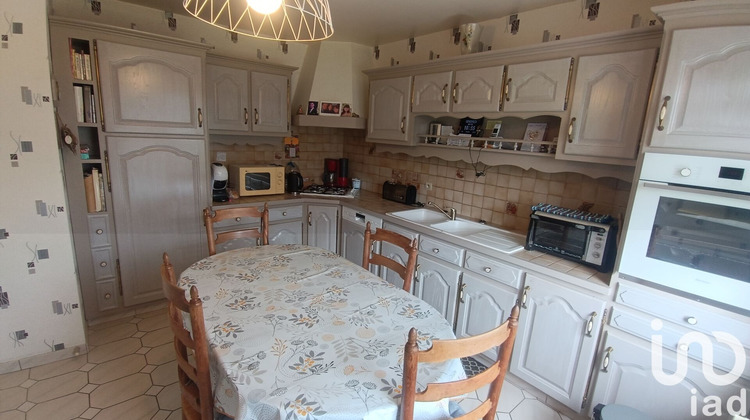 Ma-Cabane - Vente Maison Eu, 129 m²