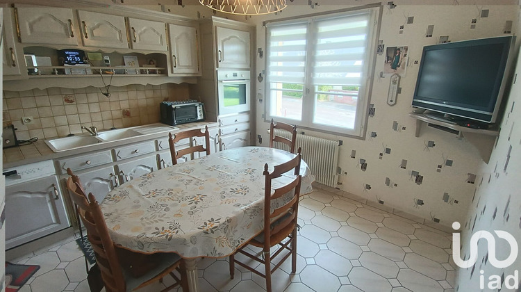Ma-Cabane - Vente Maison Eu, 129 m²