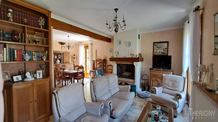 Ma-Cabane - Vente Maison Eu, 145 m²