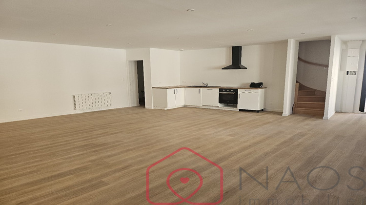 Ma-Cabane - Vente Maison EU, 136 m²