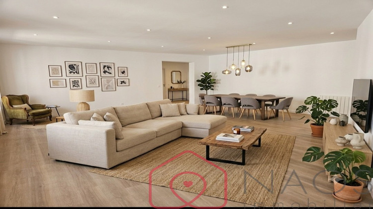 Ma-Cabane - Vente Maison EU, 136 m²
