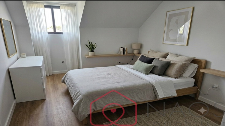 Ma-Cabane - Vente Maison EU, 136 m²