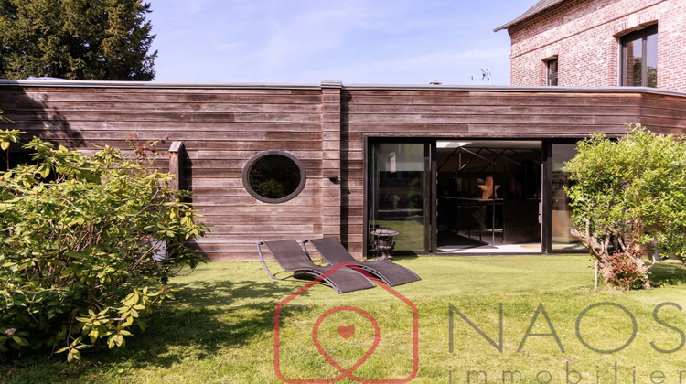 Ma-Cabane - Vente Maison EU, 100 m²