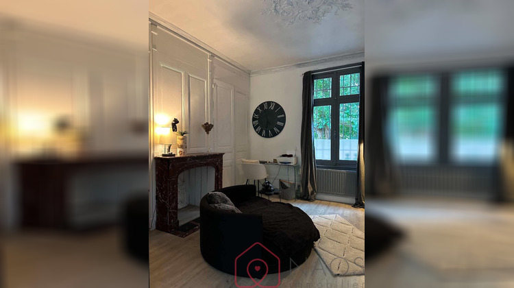 Ma-Cabane - Vente Maison EU, 100 m²