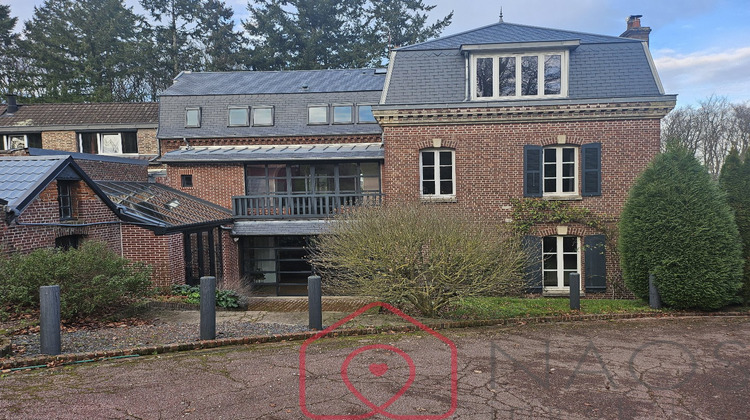 Ma-Cabane - Vente Maison EU, 283 m²
