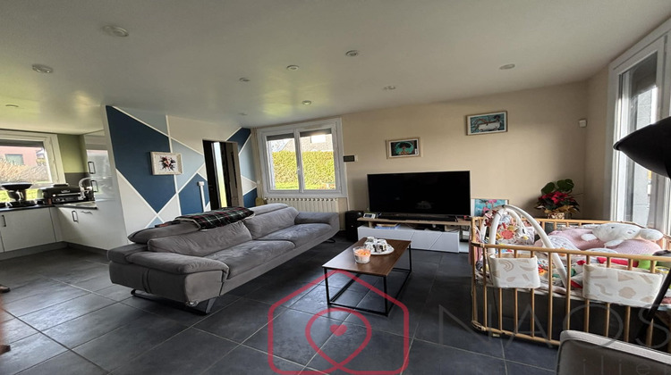 Ma-Cabane - Vente Maison EU, 100 m²