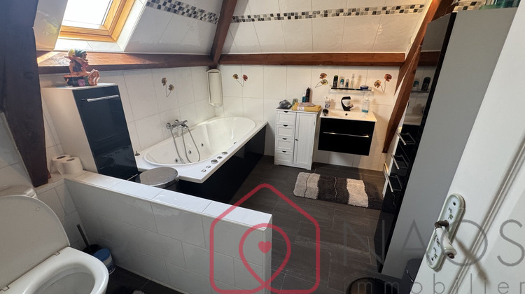 Ma-Cabane - Vente Maison EU, 124 m²
