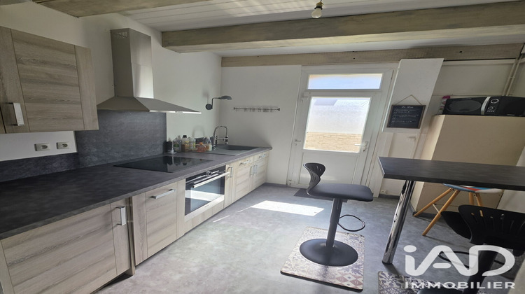 Ma-Cabane - Vente Maison Eu, 68 m²