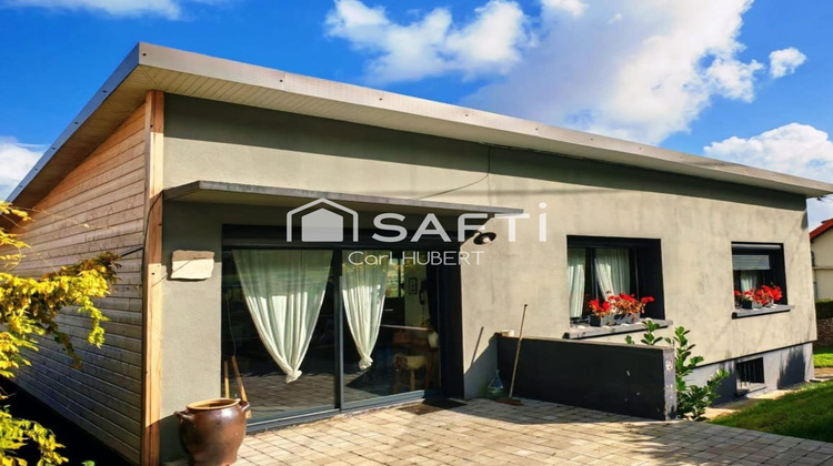 Ma-Cabane - Vente Maison Eu, 139 m²