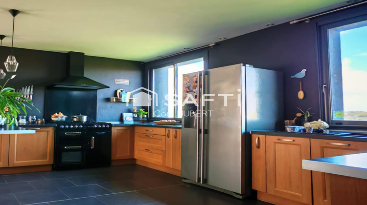 Ma-Cabane - Vente Maison Eu, 139 m²