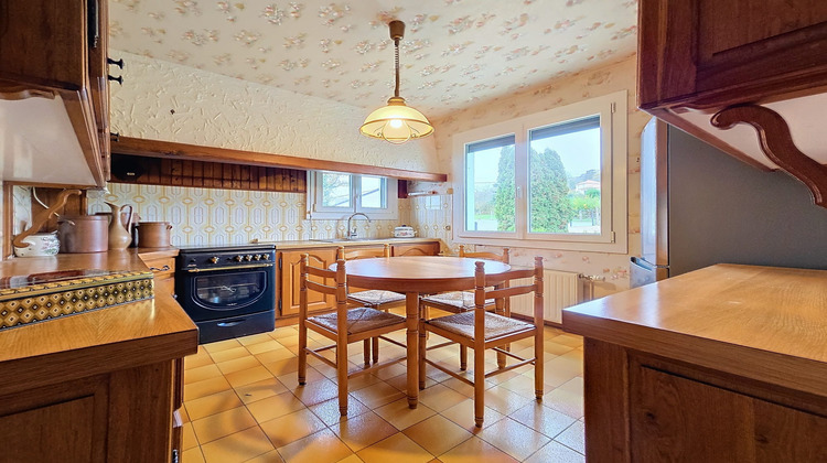 Ma-Cabane - Vente Maison Euffigneix, 78 m²