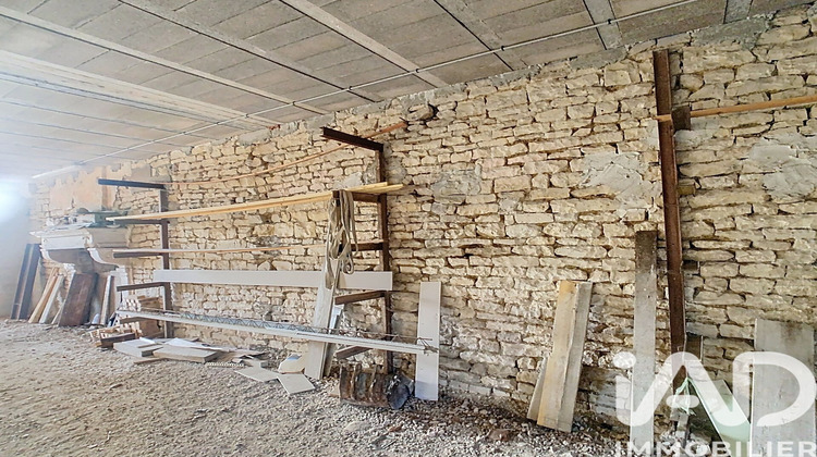 Ma-Cabane - Vente Maison Euffigneix, 270 m²