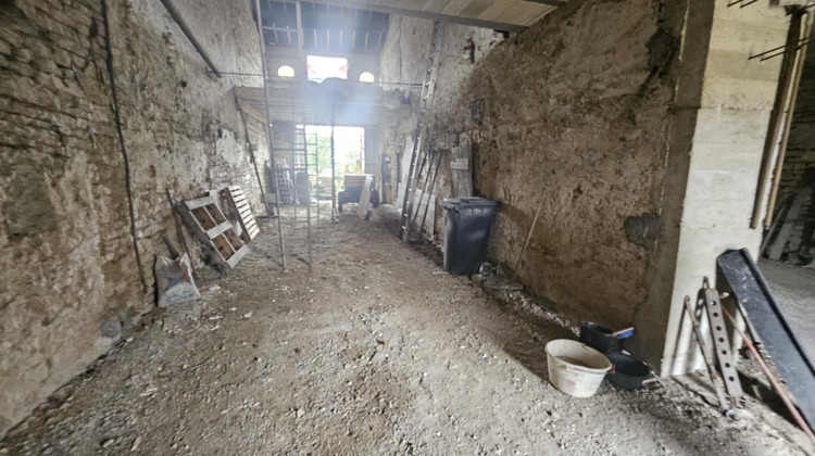 Ma-Cabane - Vente Maison EUFFIGNEIX, 255 m²