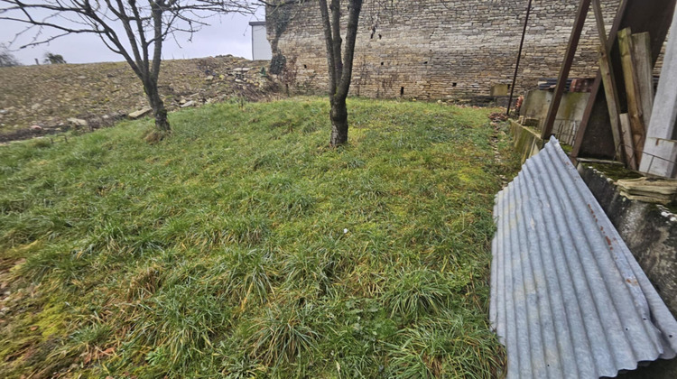 Ma-Cabane - Vente Maison EUFFIGNEIX, 255 m²