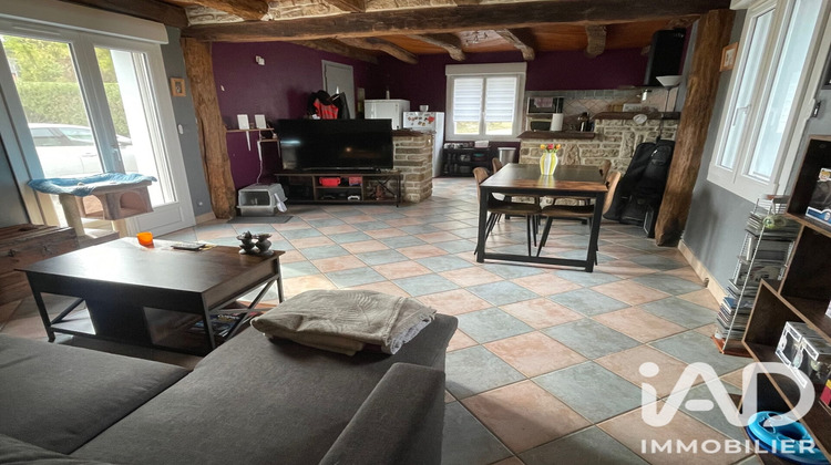 Ma-Cabane - Vente Maison Euffignex, 84 m²