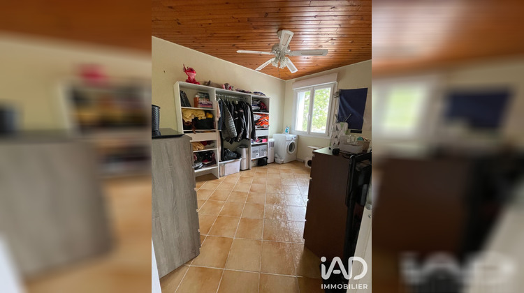Ma-Cabane - Vente Maison Euffignex, 84 m²