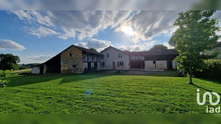 Ma-Cabane - Vente Maison Eugénie-les-Bains, 133 m²