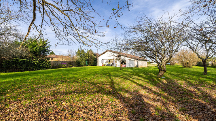 Ma-Cabane - Vente Maison EUGENIE-LES-BAINS, 98 m²