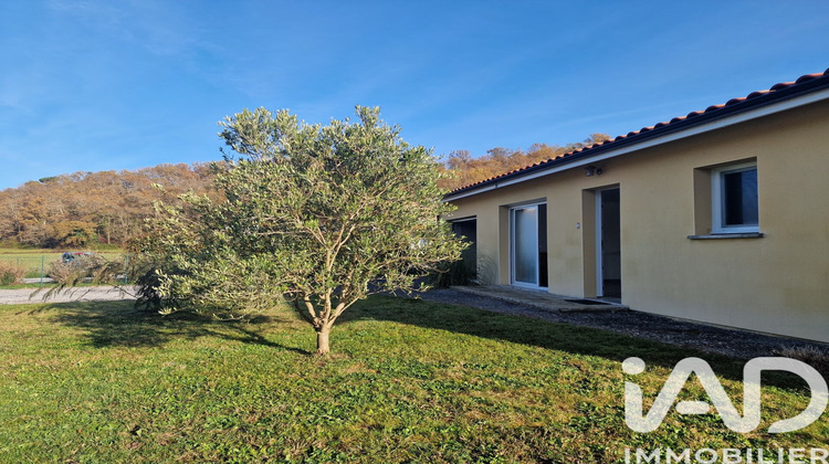 Ma-Cabane - Vente Maison Eugénie-les-Bains, 80 m²