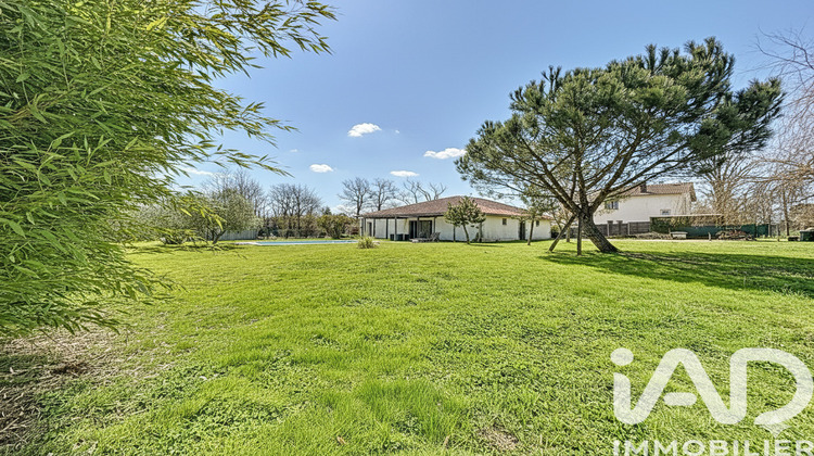 Ma-Cabane - Vente Maison Eugénie-les-Bains, 208 m²