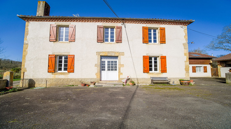 Ma-Cabane - Vente Maison EUGENIE-LES-BAINS, 329 m²