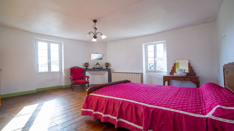 Ma-Cabane - Vente Maison EUGENIE-LES-BAINS, 329 m²