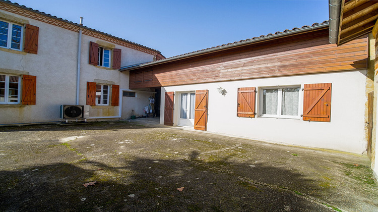 Ma-Cabane - Vente Maison EUGENIE-LES-BAINS, 329 m²