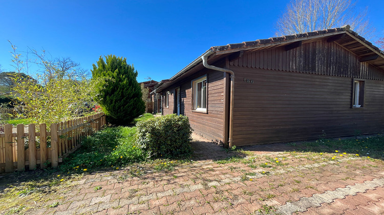 Ma-Cabane - Vente Maison EUGENIE-LES-BAINS, 52 m²