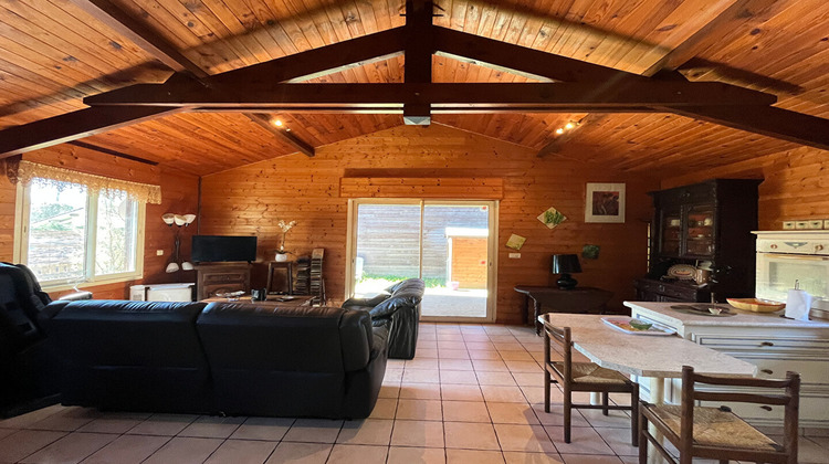 Ma-Cabane - Vente Maison EUGENIE-LES-BAINS, 52 m²