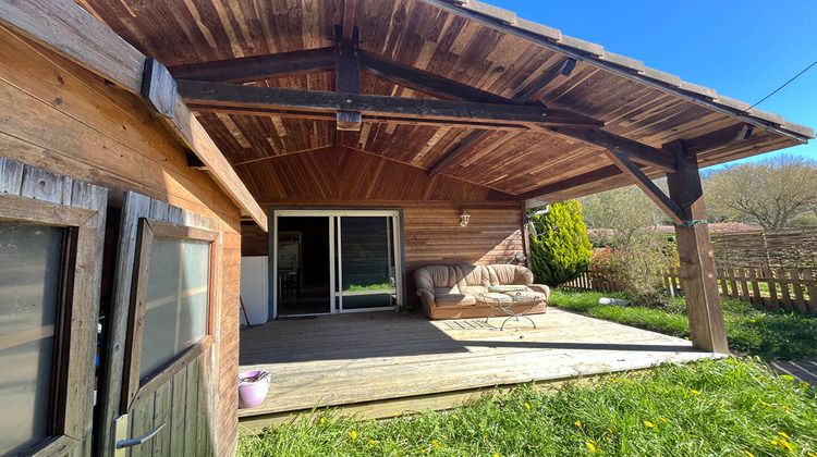 Ma-Cabane - Vente Maison EUGENIE-LES-BAINS, 52 m²