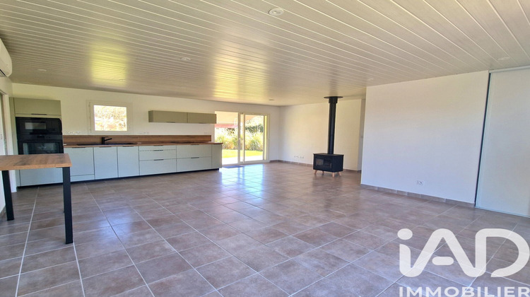 Ma-Cabane - Vente Maison Eugénie-les-Bains, 80 m²