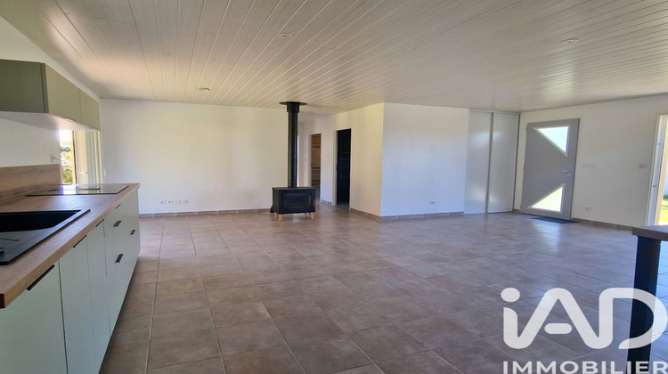 Ma-Cabane - Vente Maison Eugénie-les-Bains, 80 m²