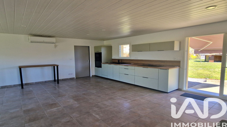 Ma-Cabane - Vente Maison Eugénie-les-Bains, 80 m²