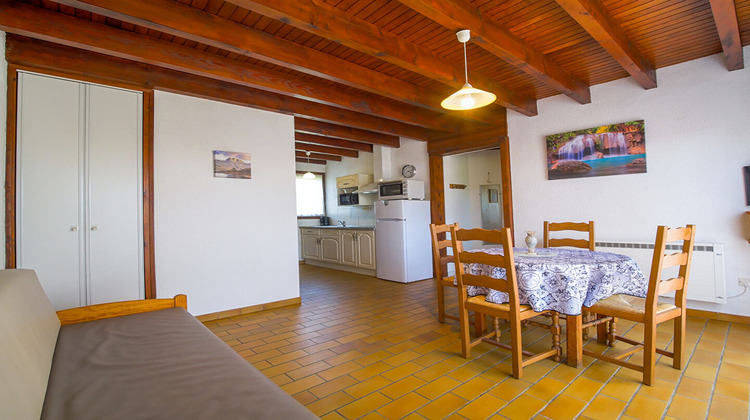 Ma-Cabane - Vente Maison EUGENIE-LES-BAINS, 46 m²