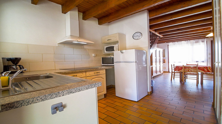 Ma-Cabane - Vente Maison EUGENIE-LES-BAINS, 39 m²