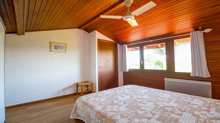Ma-Cabane - Vente Maison EUGENIE-LES-BAINS, 39 m²