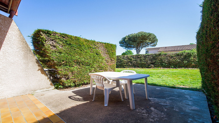 Ma-Cabane - Vente Maison EUGENIE-LES-BAINS, 23 m²