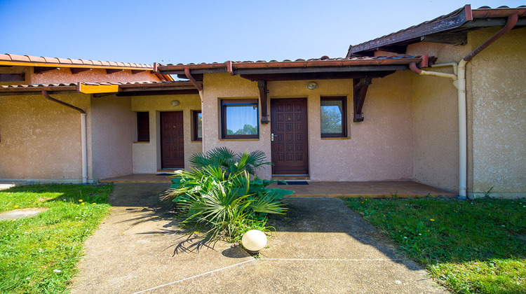 Ma-Cabane - Vente Maison EUGENIE-LES-BAINS, 23 m²