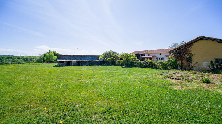 Ma-Cabane - Vente Maison EUGENIE-LES-BAINS, 110 m²