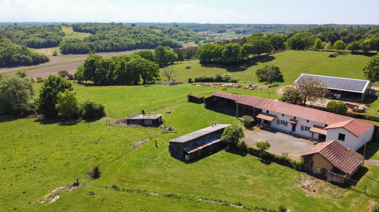 Ma-Cabane - Vente Maison EUGENIE-LES-BAINS, 110 m²