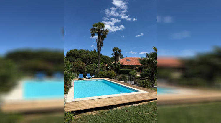 Ma-Cabane - Vente Maison EUGENIE LES BAINS, 300 m²
