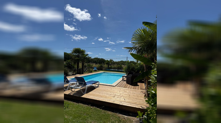 Ma-Cabane - Vente Maison EUGENIE LES BAINS, 300 m²