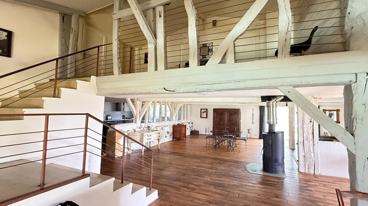 Ma-Cabane - Vente Maison EUGENIE LES BAINS, 190 m²
