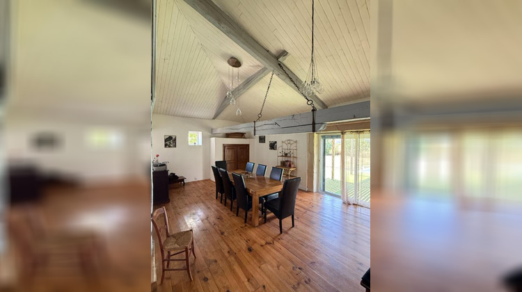Ma-Cabane - Vente Maison EUGENIE LES BAINS, 190 m²