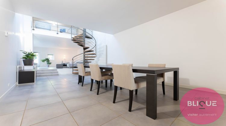 Ma-Cabane - Vente Maison Eulmont, 254 m²